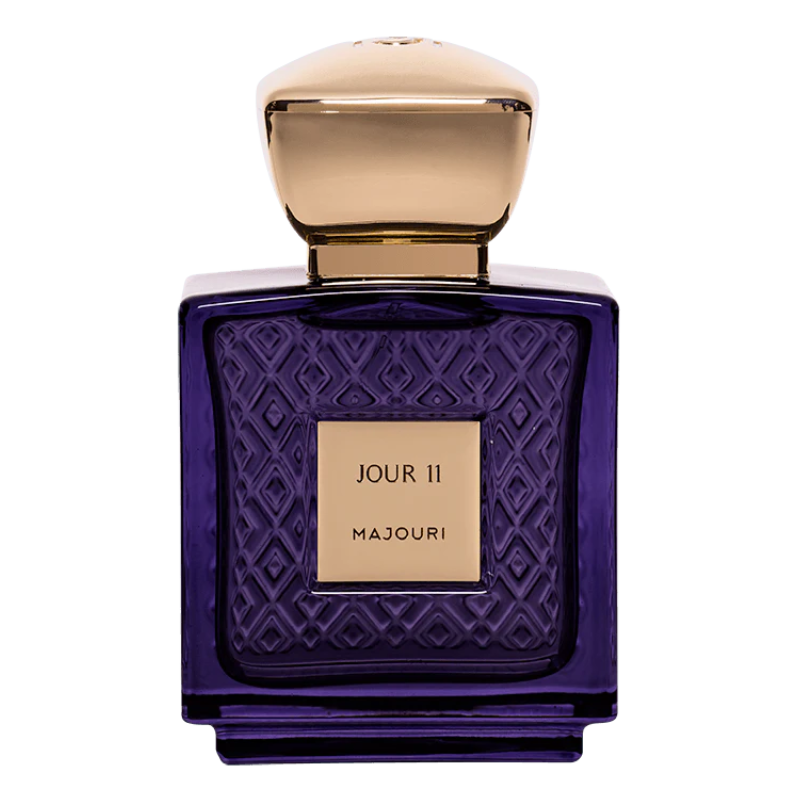 Majouri Jour 11 Parfum Unisex (75 ml)